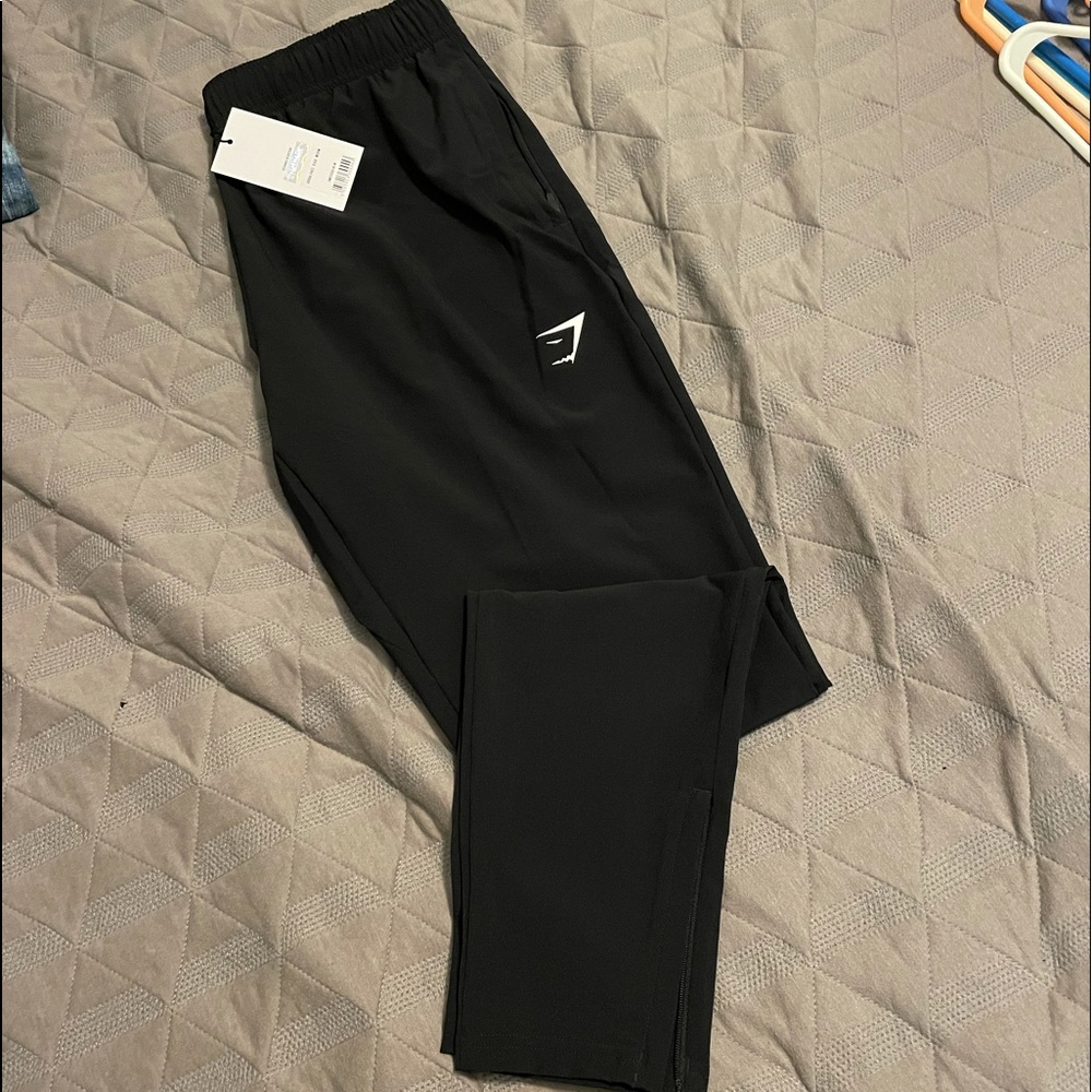 NWT gymshark joggers
